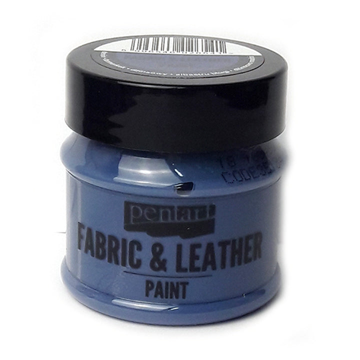 Barva na textil a kůži Pentart 50 ml