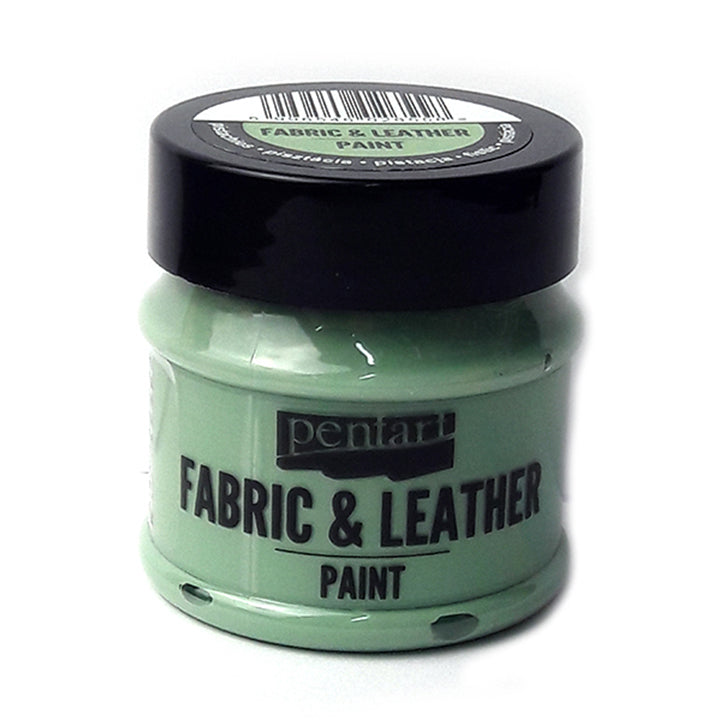 Barva na textil a kůži Pentart 50 ml