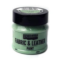 Barva na textil a kůži Pentart 50 ml