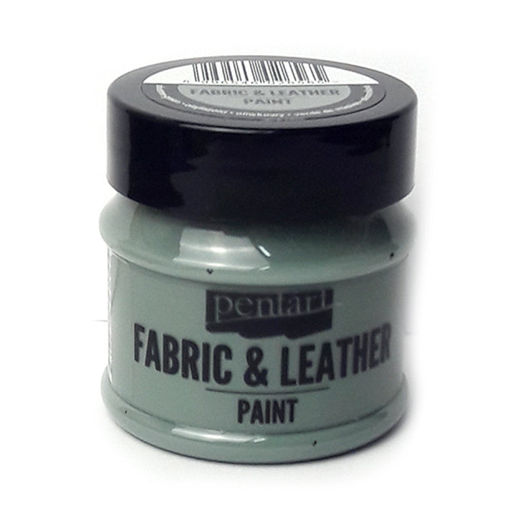Barva na textil a kůži Pentart 50 ml