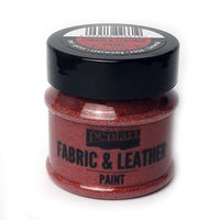 Barva na textil a kůži Pentart 50 ml