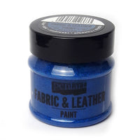 Barva na textil a kůži Pentart 50 ml