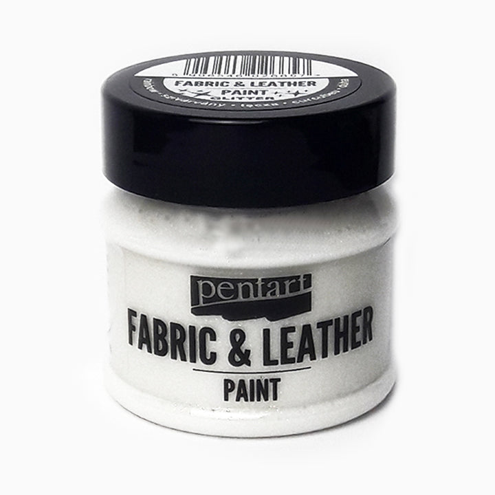 Barva na textil a kůži Pentart 50 ml