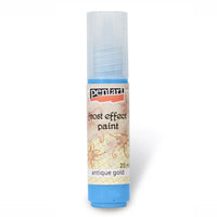 Satinovací barvy na sklo PENTART 20 ml