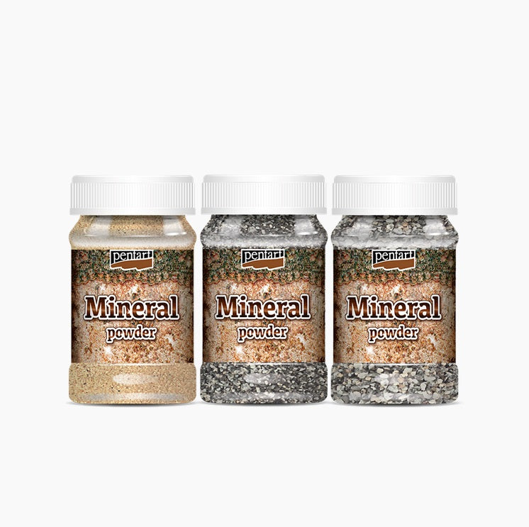 Minerální prášek 130g