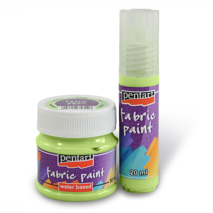 Barva na textil PENTART - 20 ml