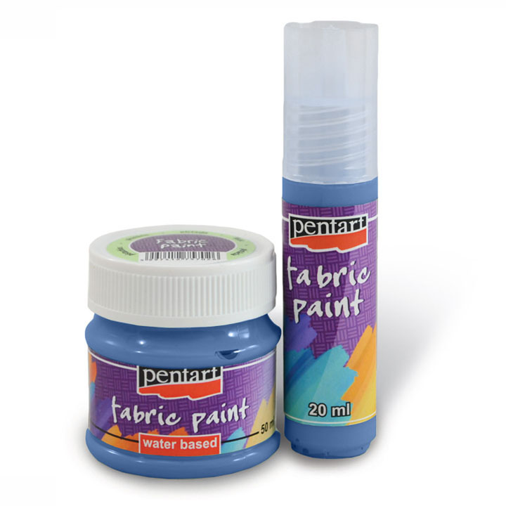 Barva na textil PENTART - 20 ml