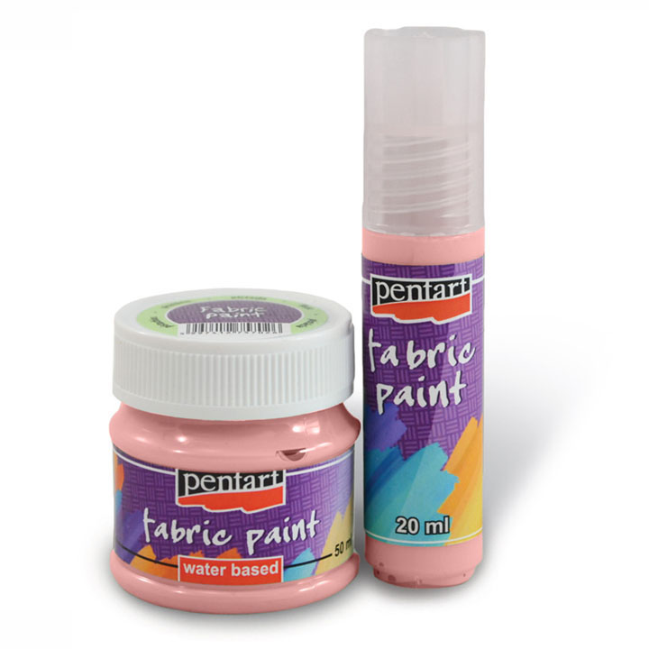 Barva na textil PENTART - 20 ml