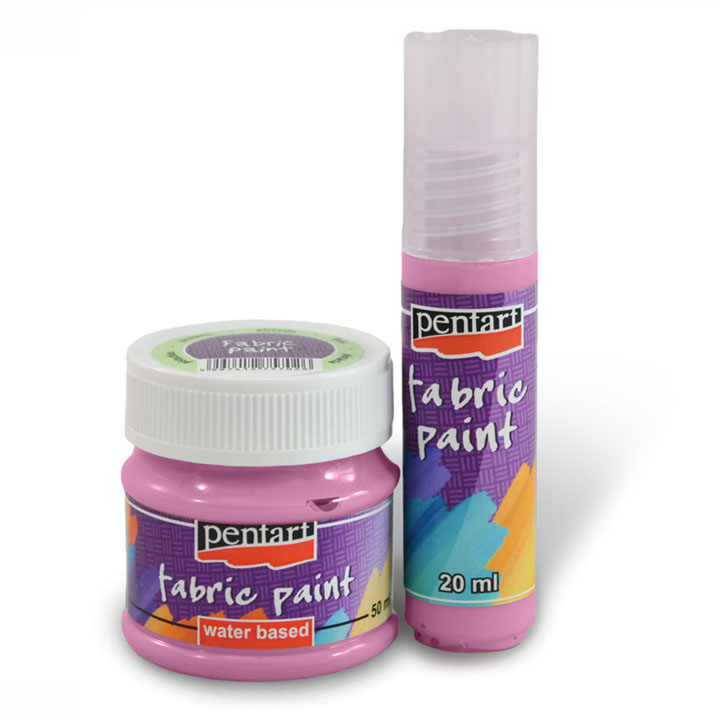 Barva na textil PENTART - 20 ml