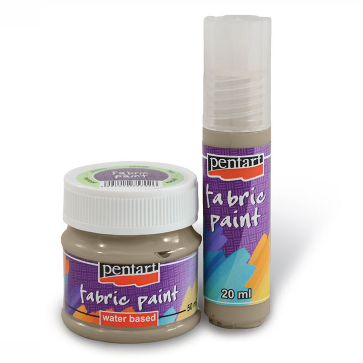 Barva na textil PENTART - 20 ml