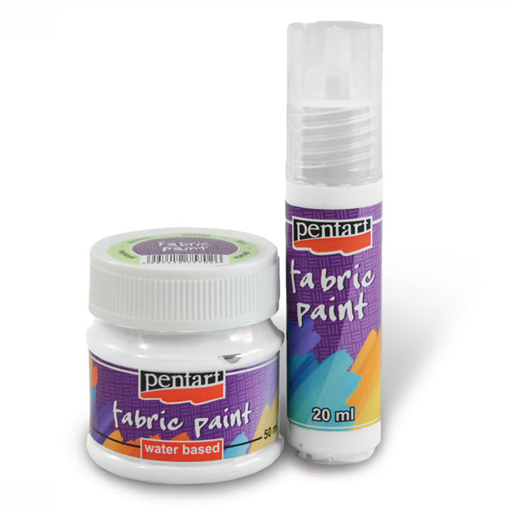 Barva na textil PENTART - 20 ml