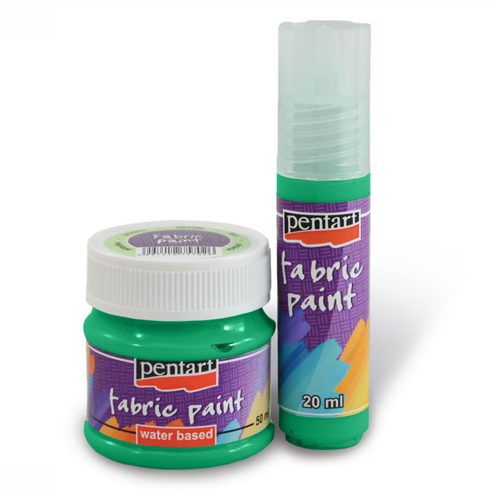 Barva na textil PENTART - 20 ml