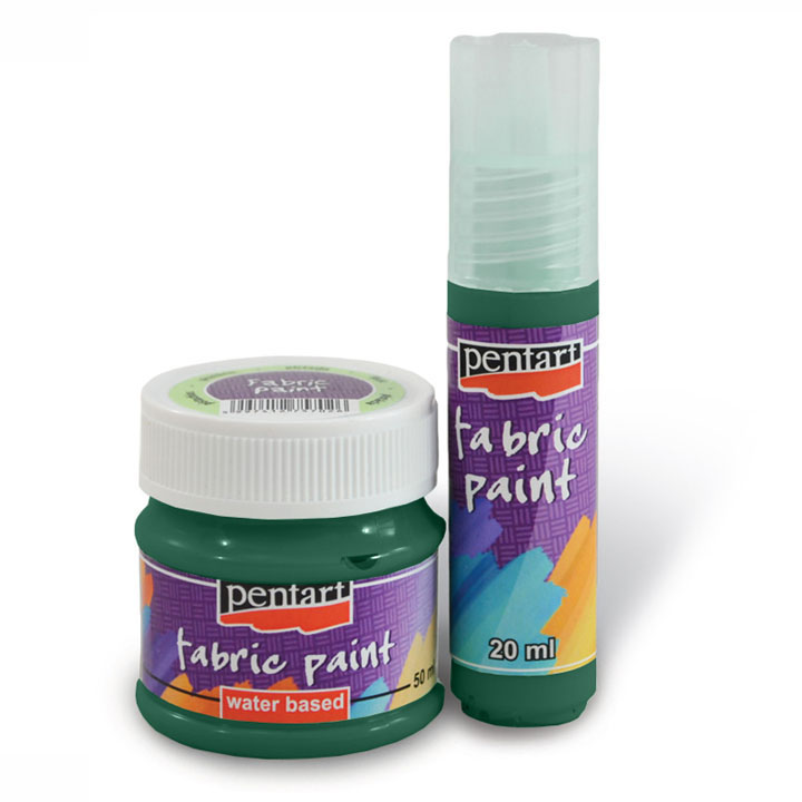 Barva na textil PENTART - 20 ml
