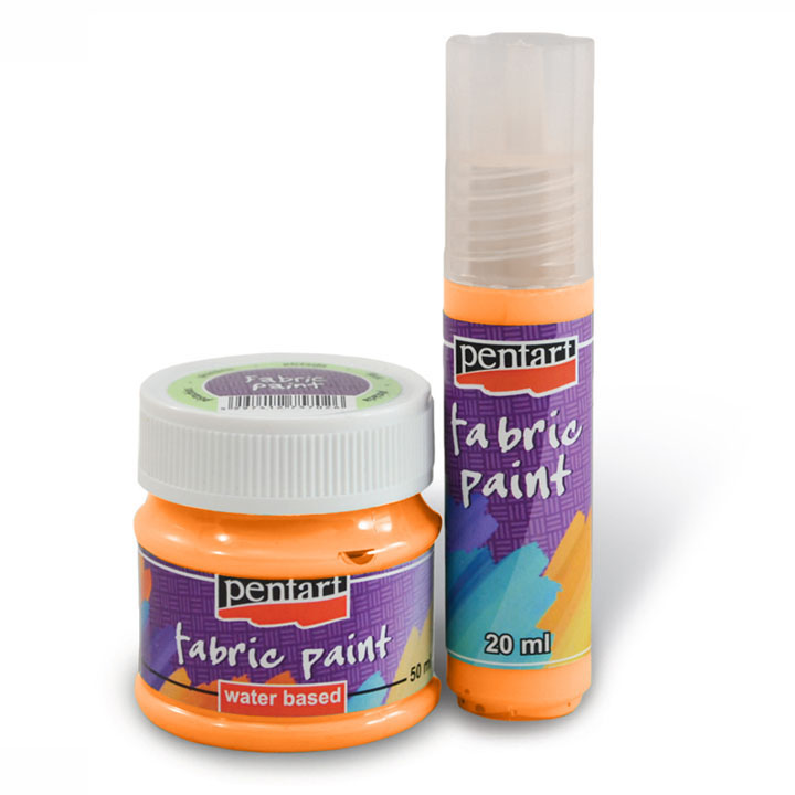 Barva na textil PENTART - 20 ml