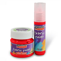 Barva na textil PENTART - 20 ml