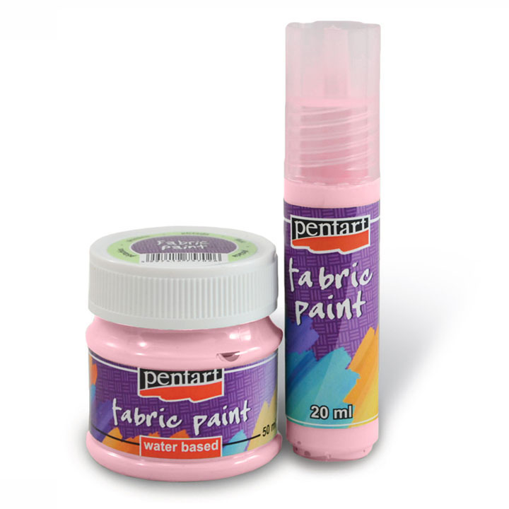 Barva na textil PENTART - 20 ml