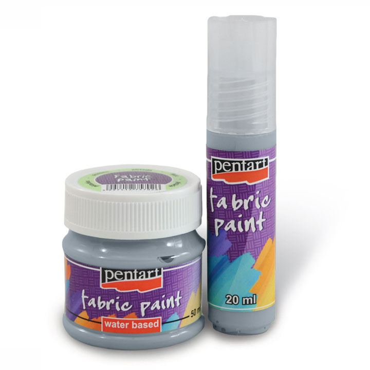 Barva na textil PENTART - 20 ml