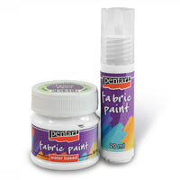 Barva na textil - 50 ml