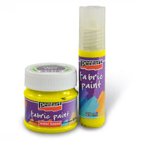 Barva na textil - 50 ml