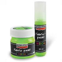 Barva na textil NEON 50 ml