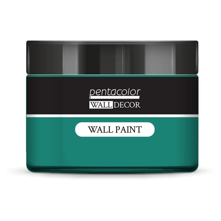 Barva na stěny 150ml – Tmavá patina