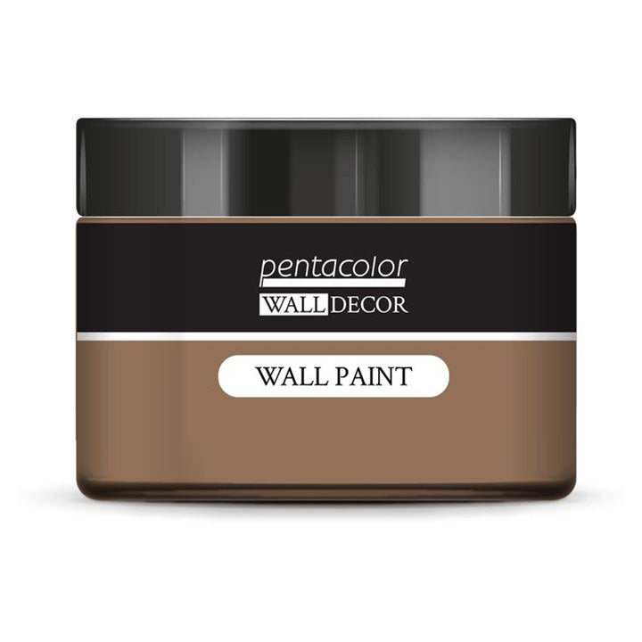 Barva na stěny 150ml – Pouštní písek