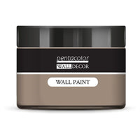 Barva na stěny 150ml – Tmavě béžová