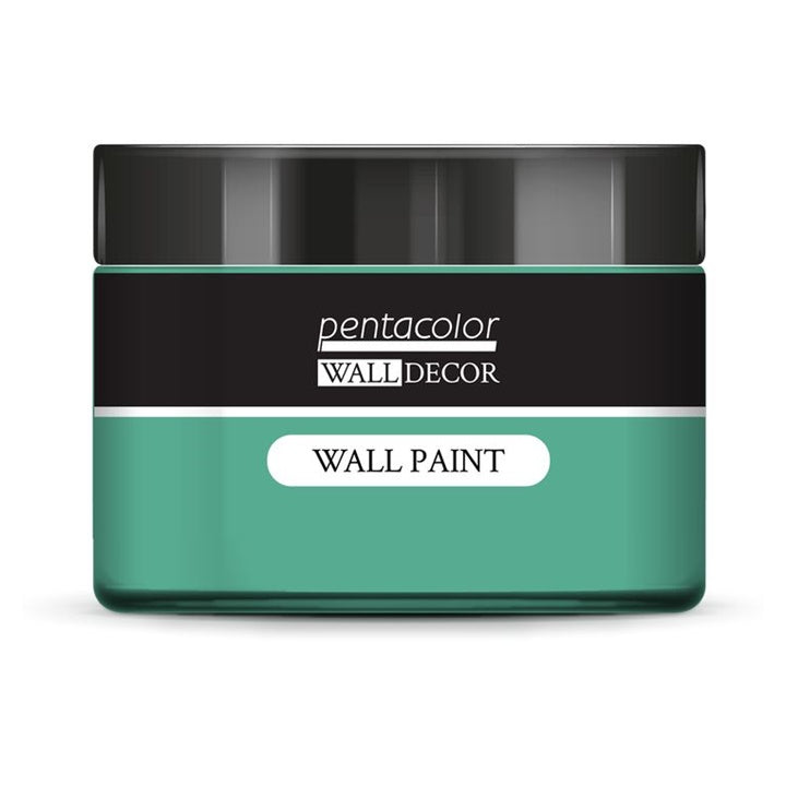 Barva na stěny 150ml – Lehká patina