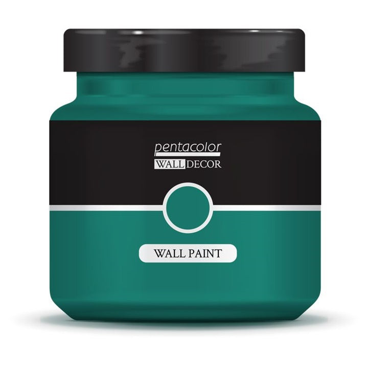 Barva na stěny 1000 ml – Tmavá patina