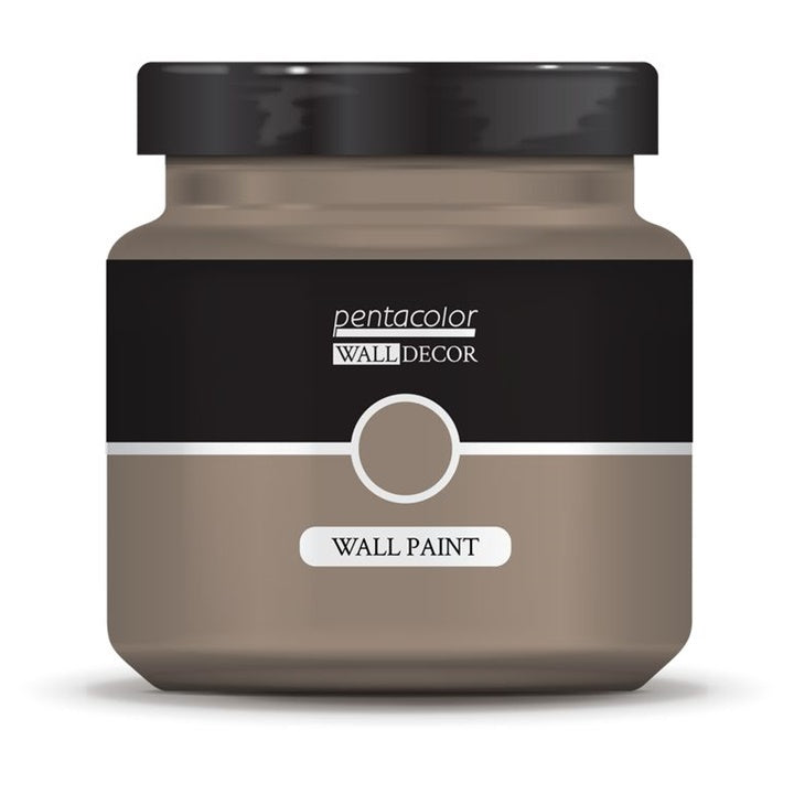 Barva na stěny 1000 ml – Tmavě béžová