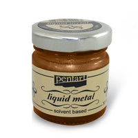 Tekutý kov PENTART - 30 ml