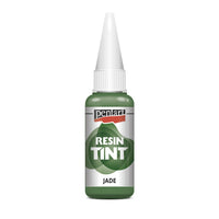 Barvící inkoust do pryskyřice - 20 ml