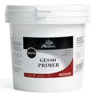 Podkladový šeps Gesso Primer