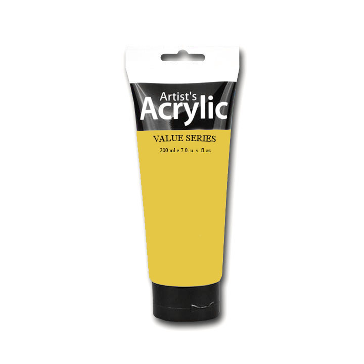 Akrylová barva PHOENIX 200 ml