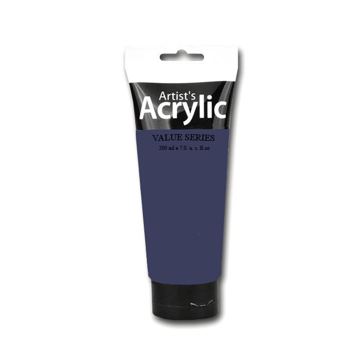 Akrylová barva PHOENIX 200 ml