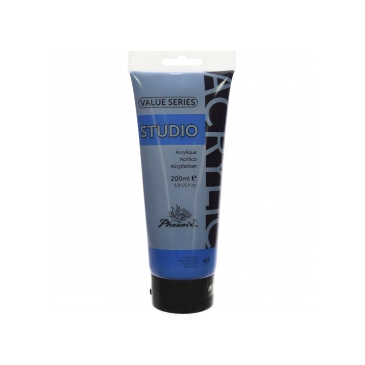 Akrylová barva PHOENIX 200 ml
