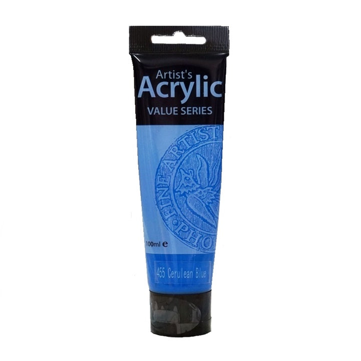 Akrylová barva PHOENIX 200 ml