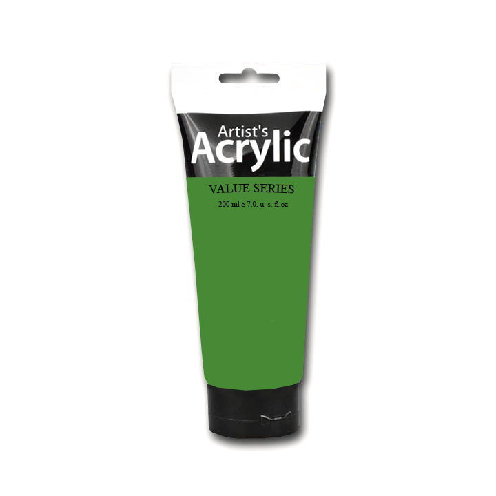 Akrylová barva PHOENIX 200 ml