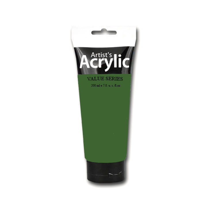 Akrylová barva PHOENIX 200 ml