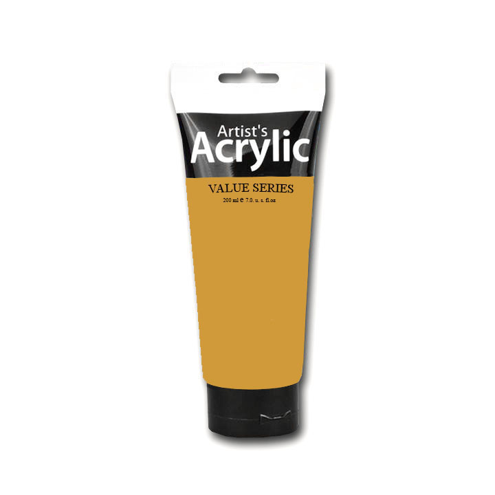 Akrylová barva PHOENIX 200 ml