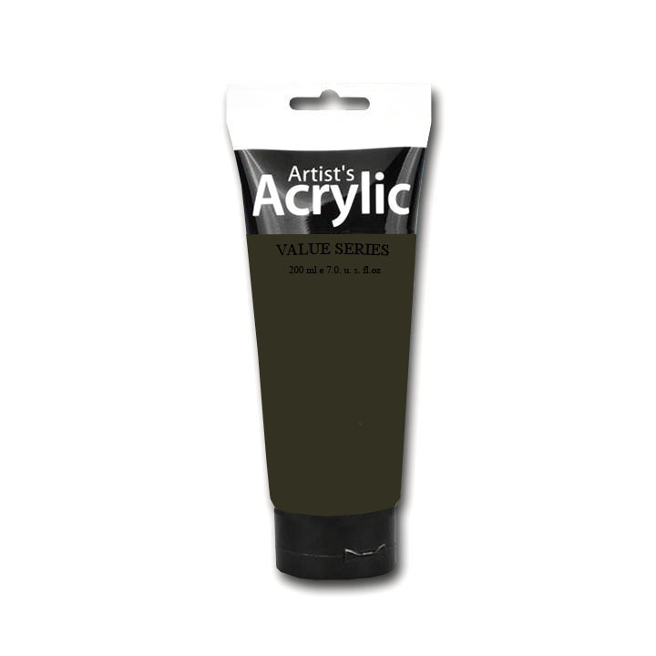 Akrylová barva PHOENIX 200 ml
