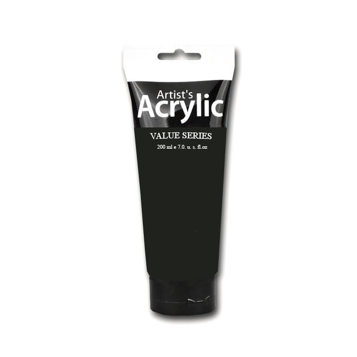Akrylová barva PHOENIX 200 ml