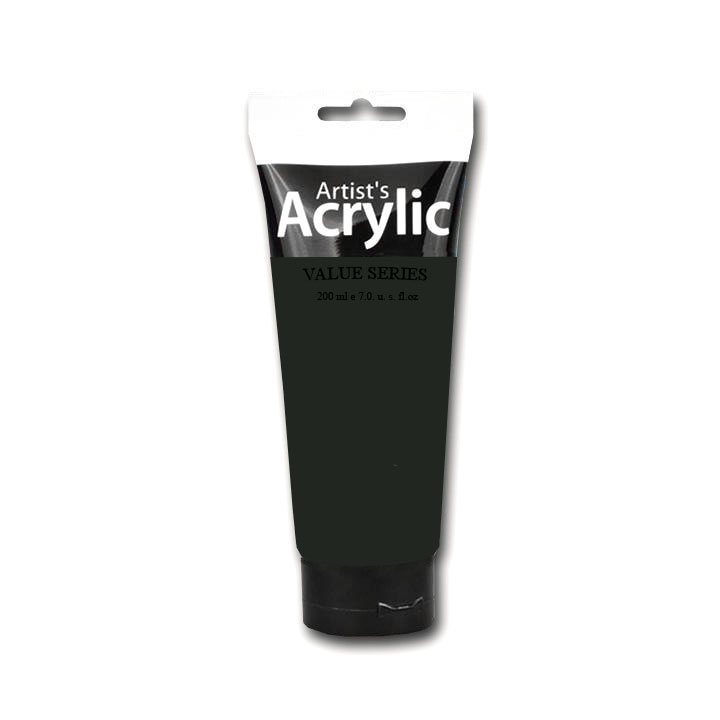 Akrylová barva PHOENIX 200 ml