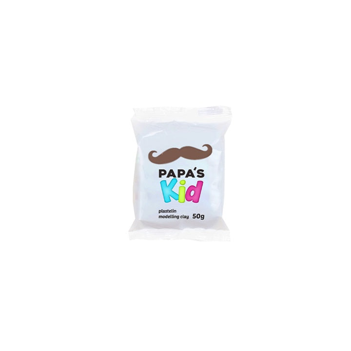 Modelovací hmota pro děti Papa's Kid 50g