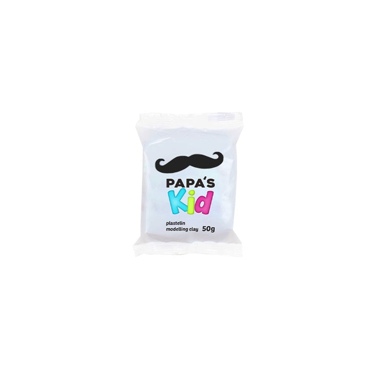 Modelovací hmota pro děti Papa's Kid 50g
