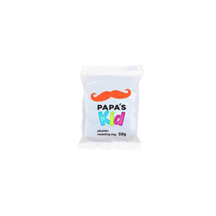 Modelovací hmota pro děti Papa's Kid 50g