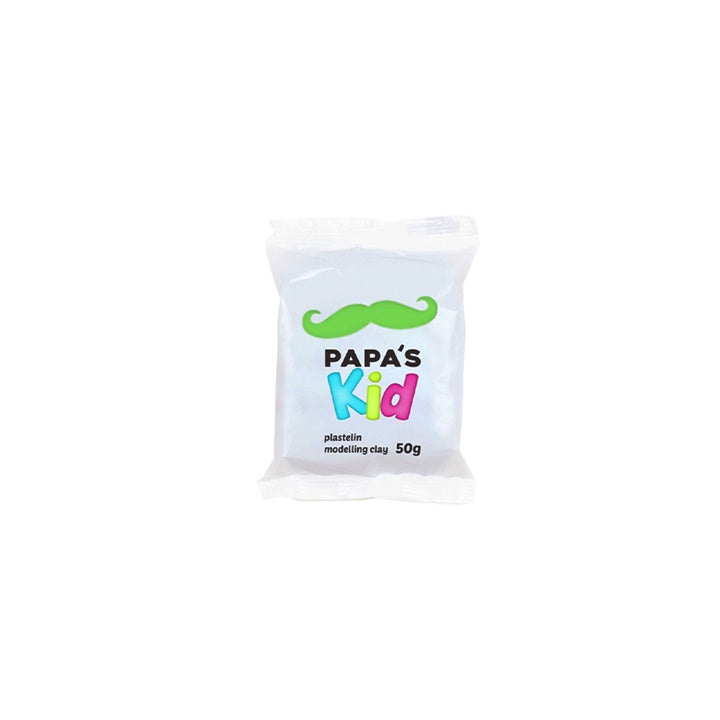 Modelovací hmota pro děti Papa's Kid 50g