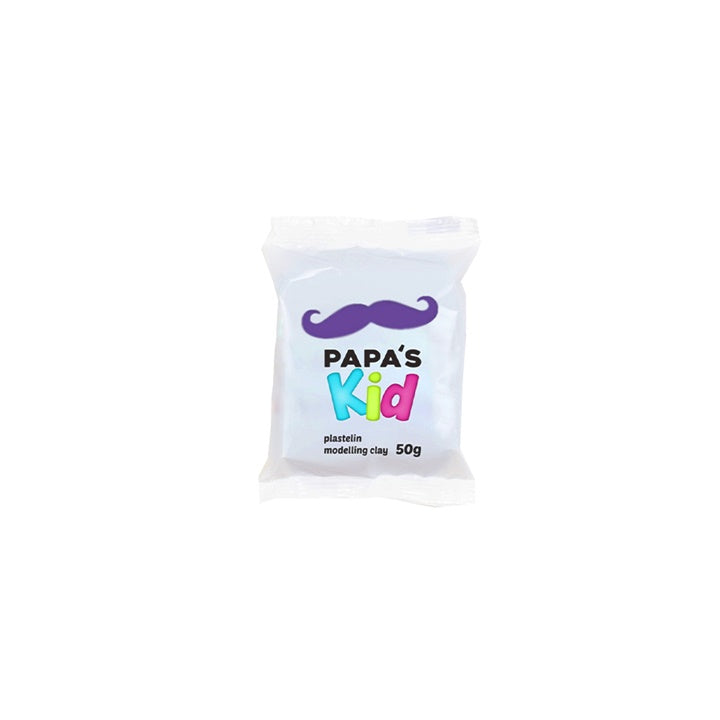 Modelovací hmota pro děti Papa's Kid 50g