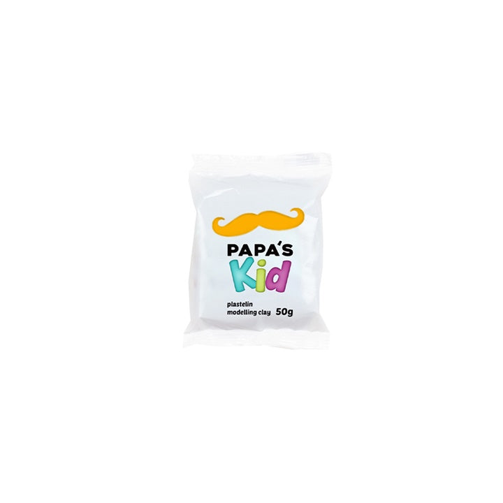 Modelovací hmota pro děti Papa's Kid 50g