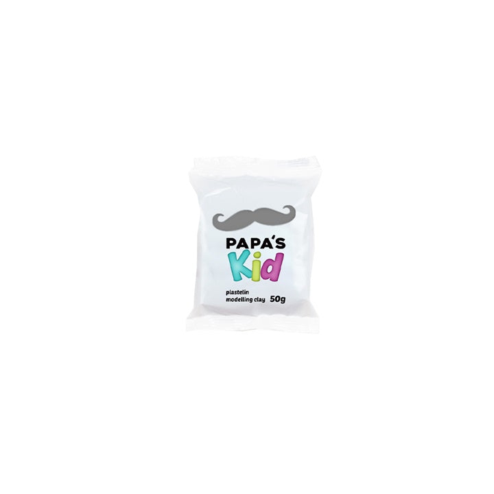 Modelovací hmota pro děti Papa's Kid 50g